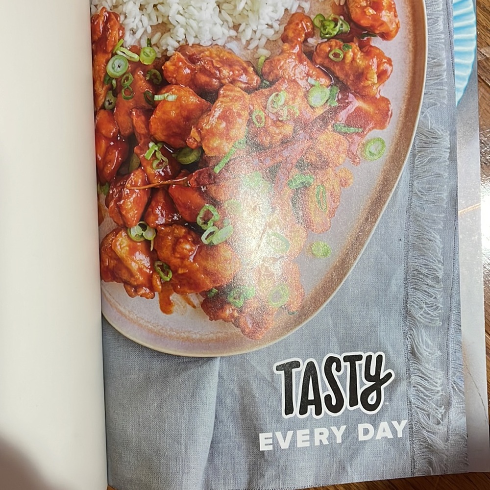 Cooking book - Picture 7 of 7